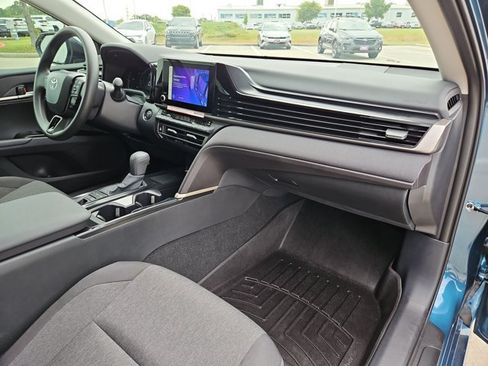 Used 2026 Toyota Camry LE w/ Convenience Package FWD image 22