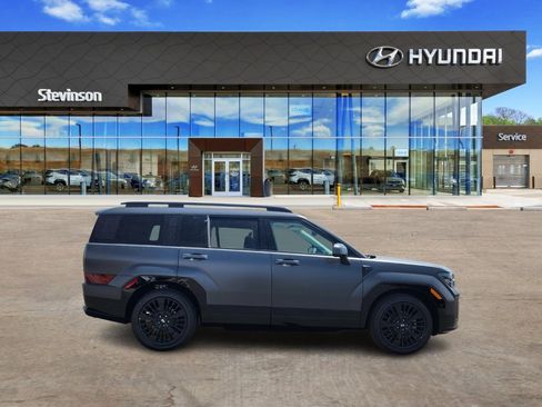 New 2025 Hyundai Santa Fe Calligraphy image 6