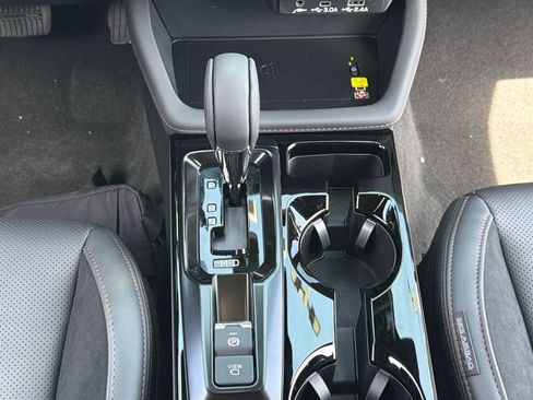 New 2026 Subaru Forester Touring AWD/4WD image 14