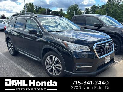 Used 2021 Subaru Ascent Limited w/ Technology Package