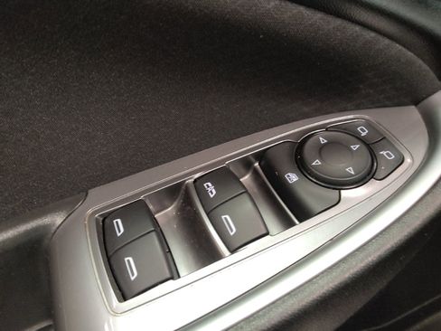 Used 2024 Chevrolet Malibu LT FWD image 27