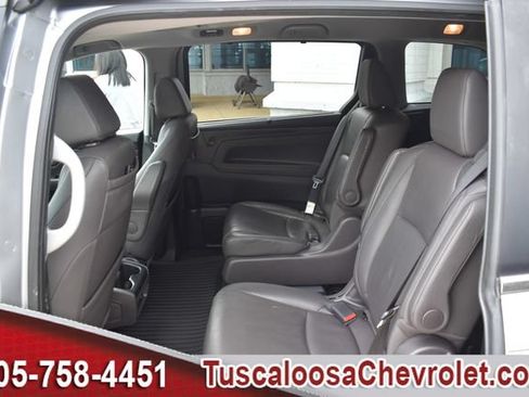 Used 2019 Honda Odyssey EX-L image 24