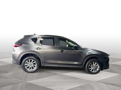 Used 2023 MAZDA CX-5 AWD 2.5 S image 9