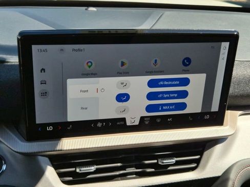 New 2026 Ford Explorer Active image 22