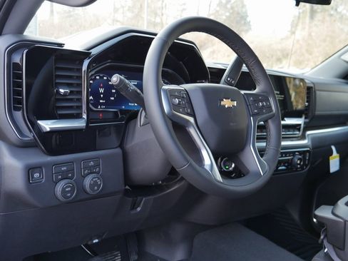 New 2026 Chevrolet Silverado 1500 LT image 6