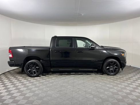 Used 2019 RAM 1500 Big Horn image 8
