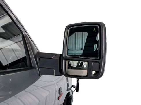 Used 2024 RAM 3500 Laramie w/ Night Edition AWD/4WD image 43