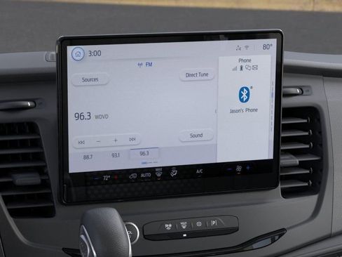 New 2026 Ford Transit 250 148 Medium Roof image 35