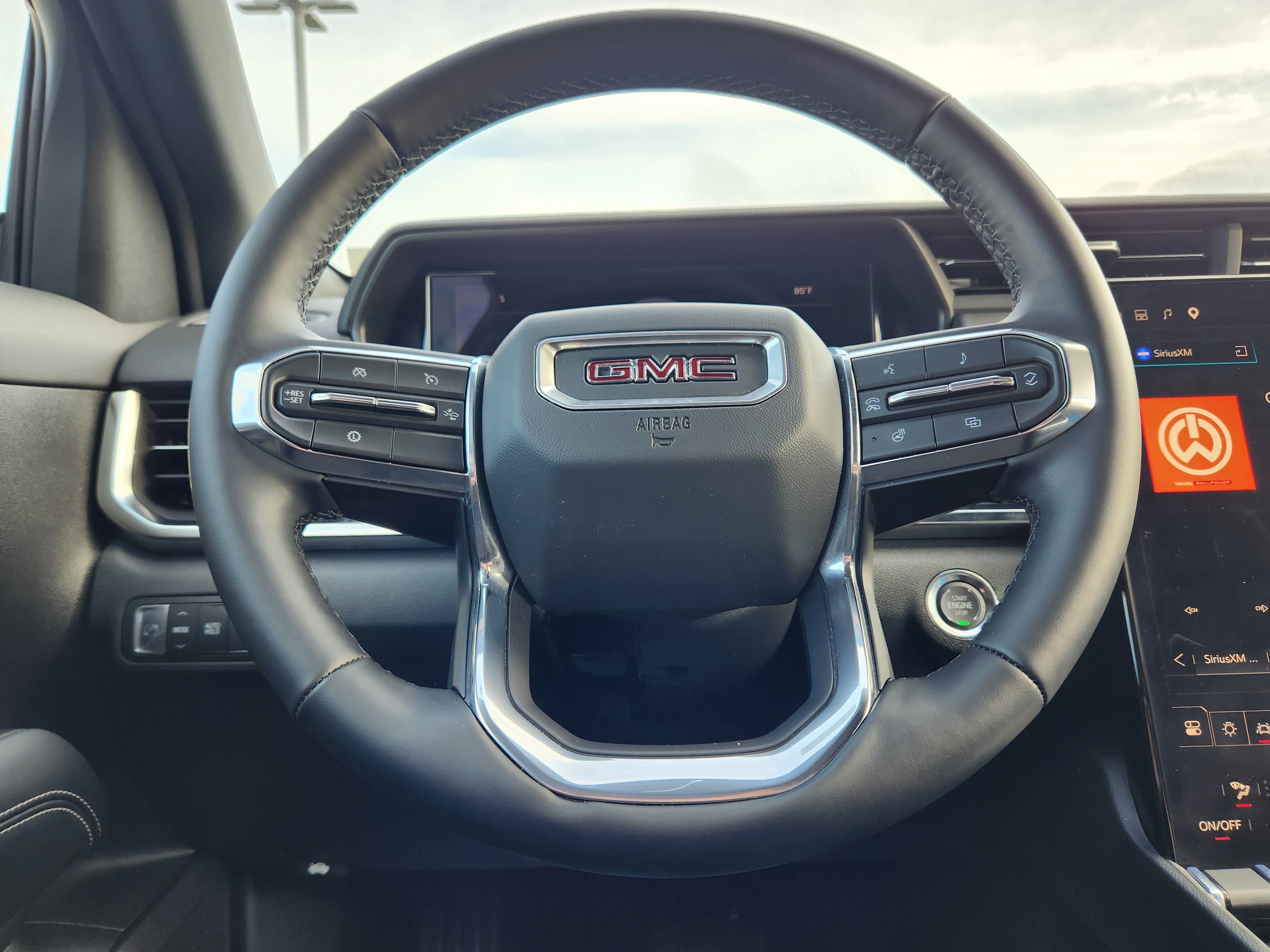 Used 2026 GMC Terrain Elevation FWD image 21