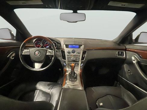 Used 2011 Cadillac CTS Performance w/ Performance Luxury Package image 30