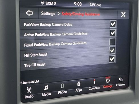 Used 2021 RAM 1500 Big Horn AWD/4WD image 29