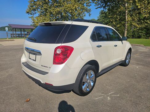 Used 2014 Chevrolet Equinox LT w/ Power Convenience Package FWD image 5
