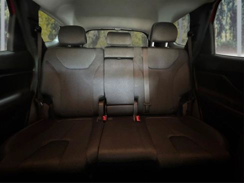 Used 2020 Hyundai Santa Fe SEL w/ Cargo Package AWD/4WD image 15