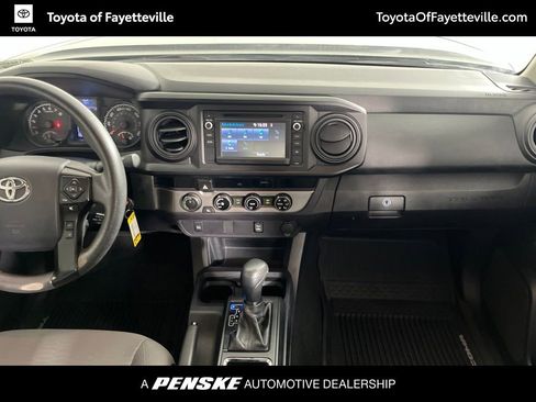 Used 2018 Toyota Tacoma SR w/ SR Convenience Package AWD/4WD image 10