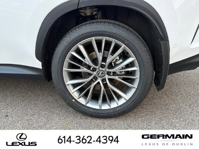 New 2026 Lexus NX 350 AWD w/ Luxury Package image 11