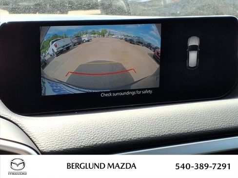 New 2026 MAZDA CX-50 AWD 2.5 S w/ Cargo Package image 20