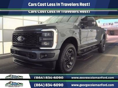 Used 2023 Ford F250 Lariat w/ Sport Appearance Package