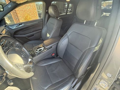 Used 2019 Mercedes-Benz GLE 43 AMG 4MATIC Coupe image 20