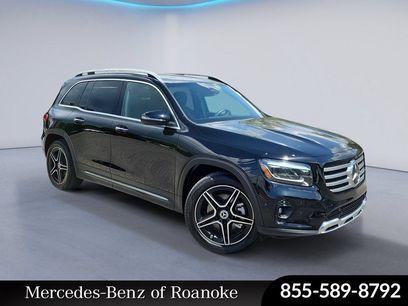 Used 2024 Mercedes-Benz GLB 250