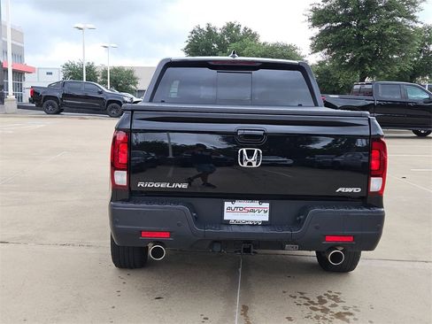Used 2023 Honda Ridgeline RTL-E image 8