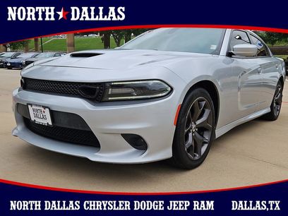 Used 2019 Dodge Charger R/T