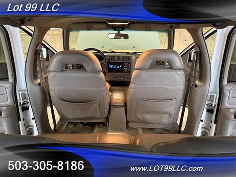 Used 1996 Chevrolet Blazer LT image 43