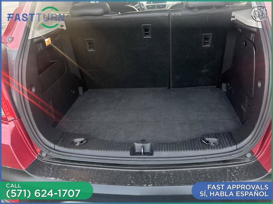 Used 2016 Buick Encore FWD image 30