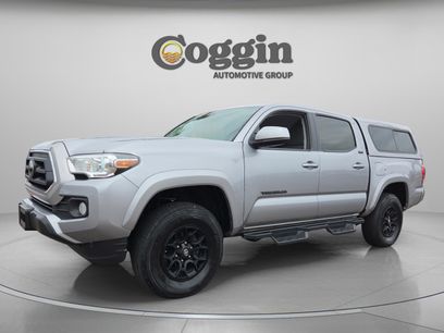 Used 2021 Toyota Tacoma SR5