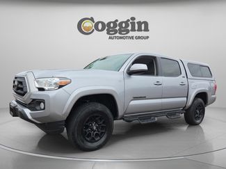 Used 2021 Toyota Tacoma SR5 video 1
