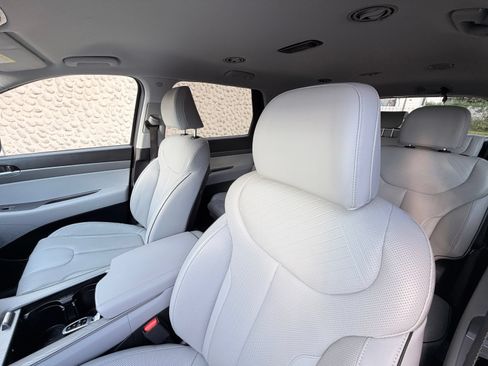 Used 2024 Hyundai Palisade SEL AWD/4WD image 15