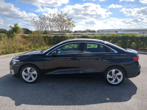 Used 2023 Audi A3 2.0T Premium w/ Convenience Package image 7