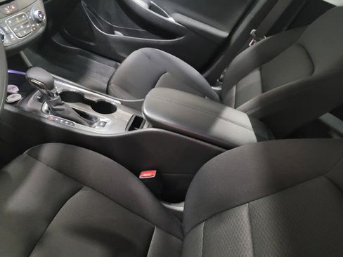 Used 2024 Chevrolet Malibu LT image 26