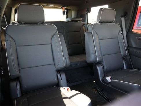 New 2025 Chevrolet Tahoe Premier image 21