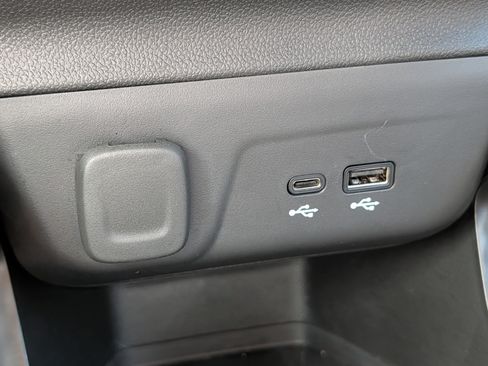 Certified 2025 Chevrolet TrailBlazer LS w/ LS Convenience Package AWD/4WD image 20