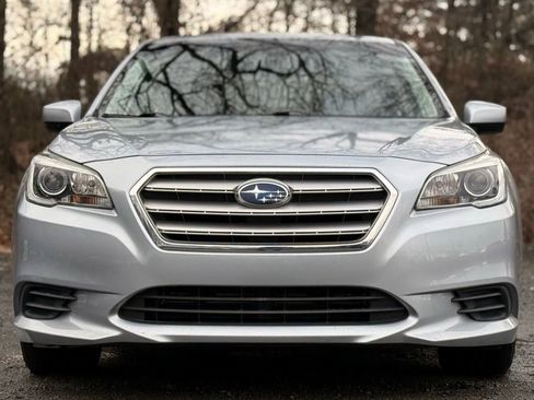 Used 2017 Subaru Legacy 2.5i Premium w/ Moonroof Package image 8