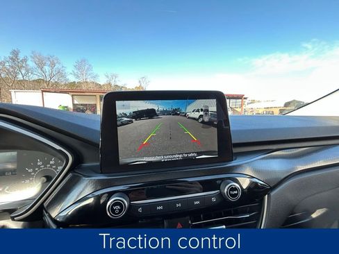 Used 2022 Ford Escape SEL w/ SEL Stealth AWD Package image 38