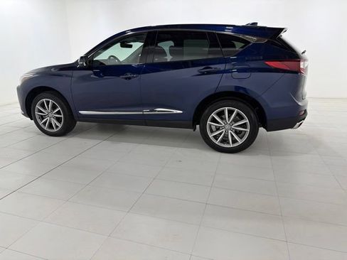 Certified 2023 Acura RDX AWD w/ Technology Package image 2