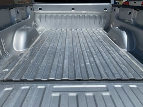 Used 2018 Chevrolet Silverado 1500 LT w/ Texas Edition AWD/4WD image 18