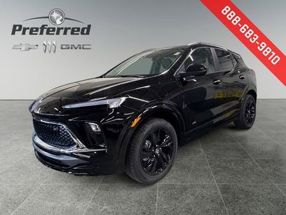 New 2026 Buick Encore GX Sport Touring w/ Comfort Package