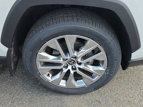 Certified 2024 Toyota RAV4 XLE Premium FWD image 11