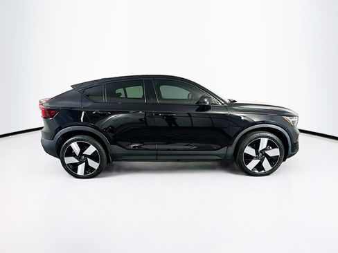 Used 2023 Volvo C40 P8 Recharge Ultimate AWD/4WD image 10
