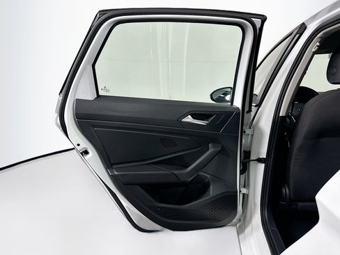 Used 2024 Volkswagen Jetta S FWD image 25