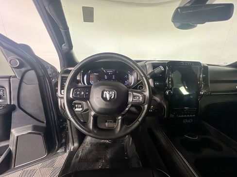 Used 2024 RAM 2500 Rebel w/ Level 2 Equipment Group AWD/4WD image 14