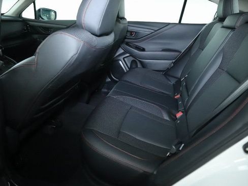 Used 2025 Subaru Legacy Sport AWD/4WD image 14