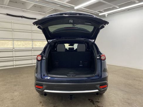 Used 2018 MAZDA CX-9 Grand Touring image 30