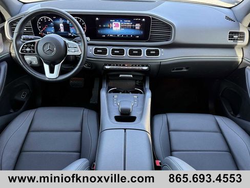Used 2023 Mercedes-Benz GLE 350 image 15