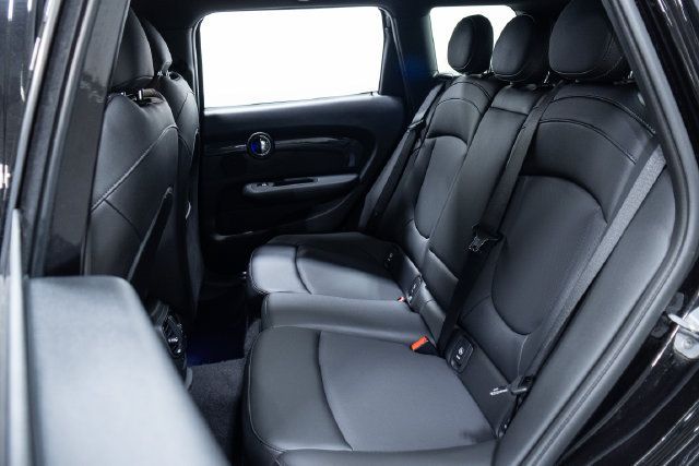 Used 2020 MINI Cooper Clubman S w/ Storage Package FWD image 22