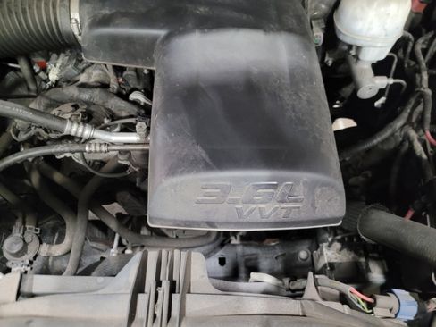 Used 2019 RAM 1500 Express image 30