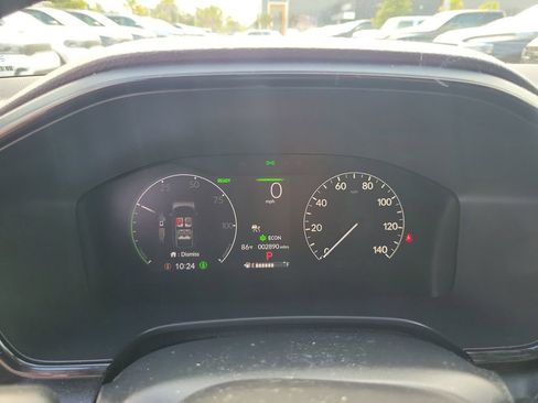 Used 2026 Honda CR-V Sport image 35