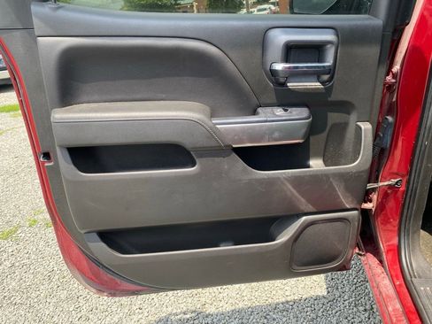 Used 2018 Chevrolet Silverado 1500 LT w/ All Star Edition image 15